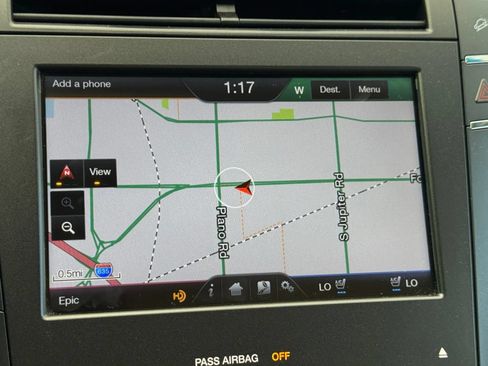 Used 2013 Lincoln MKZ Hybrid FWD image 26