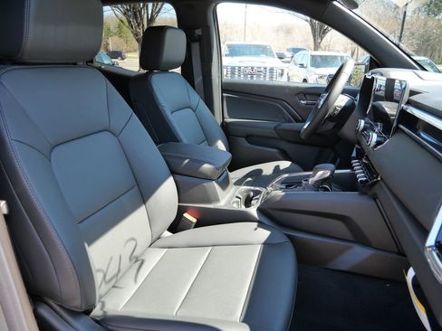 New 2026 GMC Canyon Elevation w/ Convenience Package AWD/4WD image 22