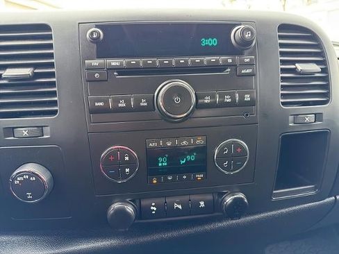 Used 2011 Chevrolet Silverado 1500 LT w/ All-Star Edition image 28