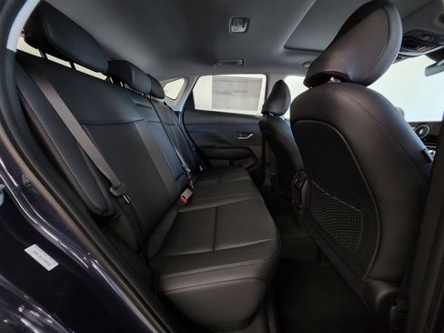 New 2026 Hyundai Kona Limited image 19