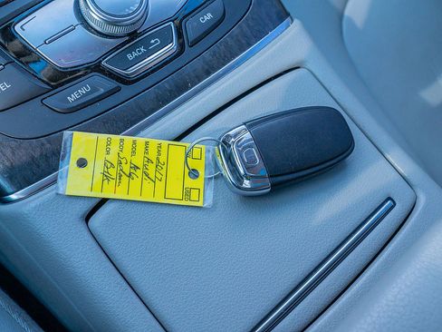 Used 2018 Audi A6 2.0T Premium Plus w/ Premium Plus Package image 36