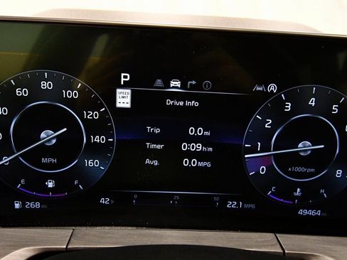 Certified 2024 Kia Telluride SX X-Pro image 22