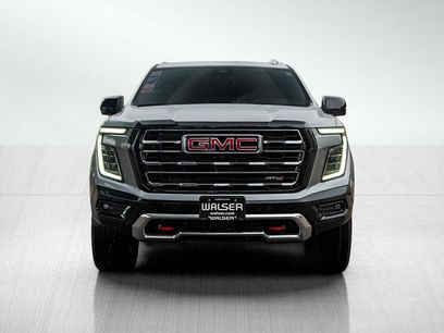 New 2026 GMC Yukon XL AT4 w/ AT4 Premium Package
