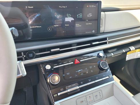 New 2026 Hyundai Santa Fe SEL AWD/4WD image 18