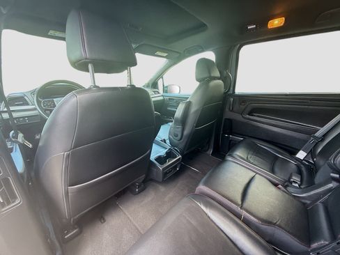 Used 2024 Honda Odyssey Sport image 24