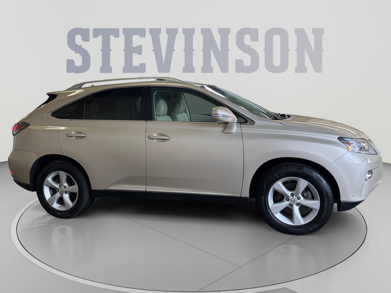 Used 2014 Lexus RX 350 AWD image 6