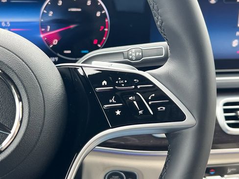 New 2026 Mercedes-Benz GLE 350 4MATIC image 30