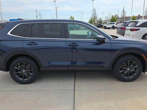 New 2026 Honda CR-V EX-L image 6