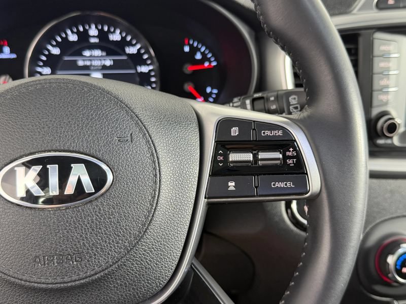 Used 2019 Kia Sorento EX AWD/4WD image 76