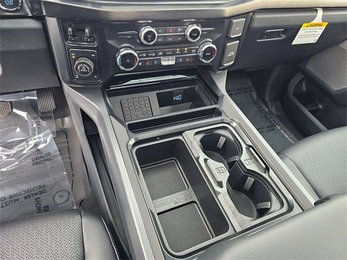 New 2026 Ford F250 Lariat w/ Tremor Off-Road Package image 25