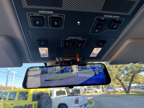 Used 2024 INEOS Grenadier image 12