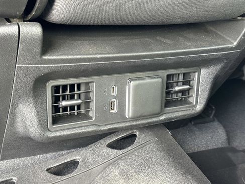 Used 2023 Chevrolet Silverado 1500 LT w/ Protection Package AWD/4WD image 26