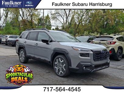 New 2026 Subaru Outback Touring XT