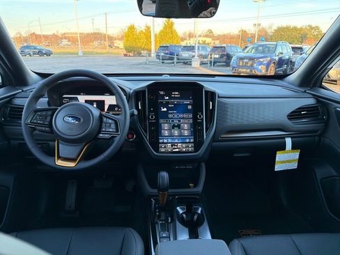 New 2026 Subaru Forester Wilderness image 16