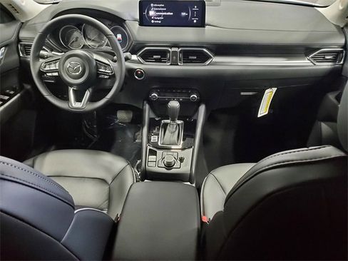 New 2025 MAZDA CX-5 AWD 2.5 S w/ Select Package image 23