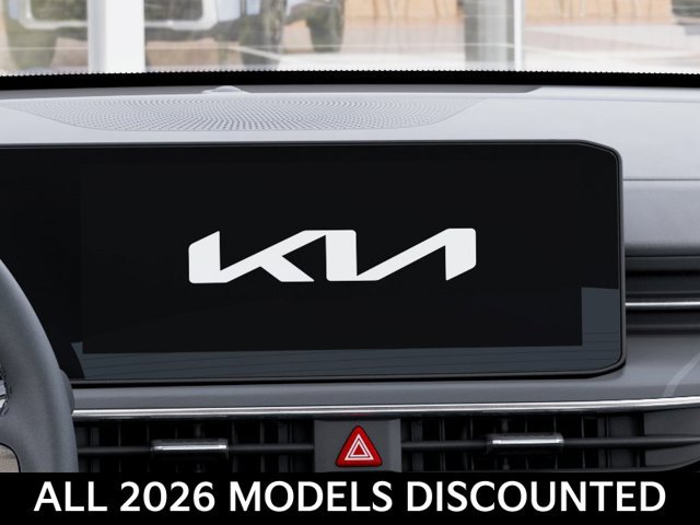 New 2026 Kia K5 GT-Line FWD image 20