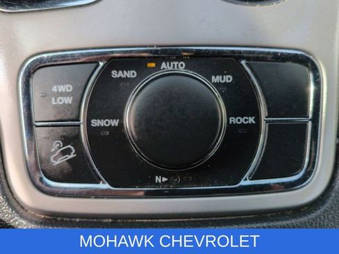 Used 2019 Jeep Grand Cherokee Limited AWD/4WD image 34
