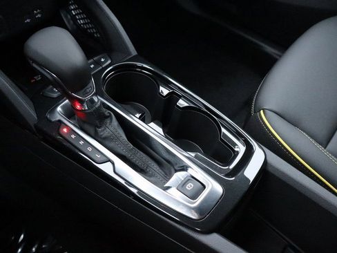 New 2026 Chevrolet TrailBlazer ACTIV w/ Convenience Package image 9