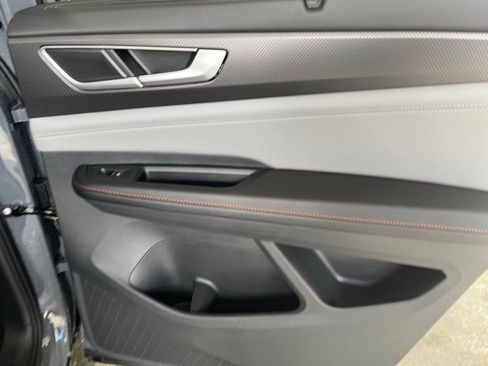 New 2026 Volkswagen Atlas Peak Edition AWD/4WD image 23