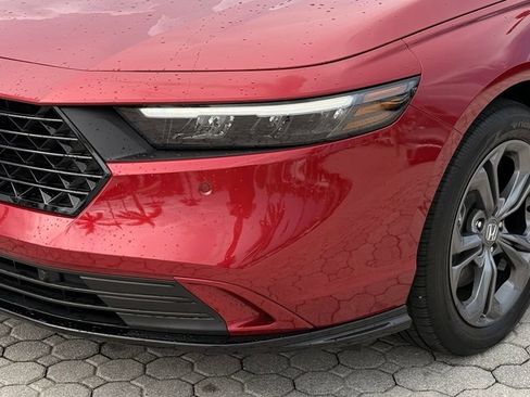 Used 2026 Honda Accord EX-L image 16