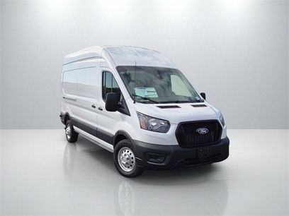 New 2026 Ford Transit 350 Base