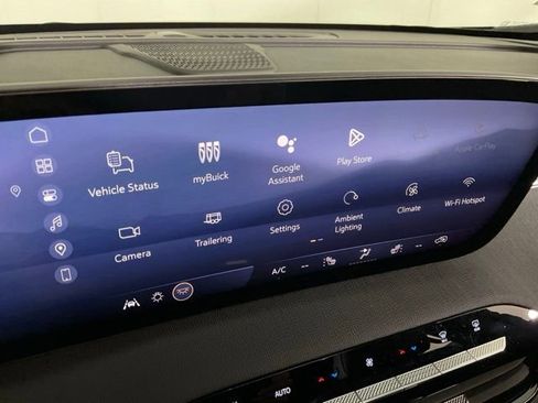 New 2026 Buick Enclave Sport Touring w/ Power Package FWD image 14