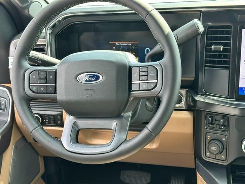 New 2026 Ford F350 Lariat AWD/4WD image 6
