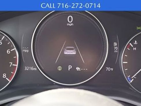 Used 2024 MAZDA CX-30 AWD 2.5 S w/ Select Sport Pkg image 20