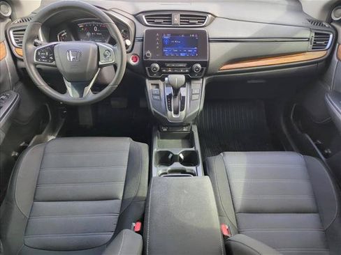 Used 2022 Honda CR-V EX image 20