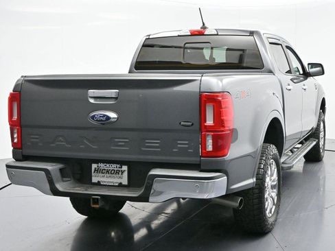 Used 2023 Ford Ranger XLT w/ Equipment Group 302A High image 6