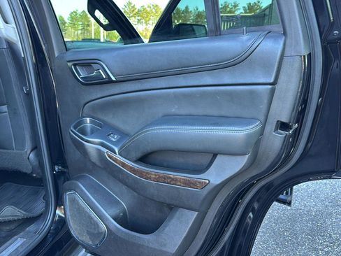 Used 2016 Chevrolet Tahoe LT image 13