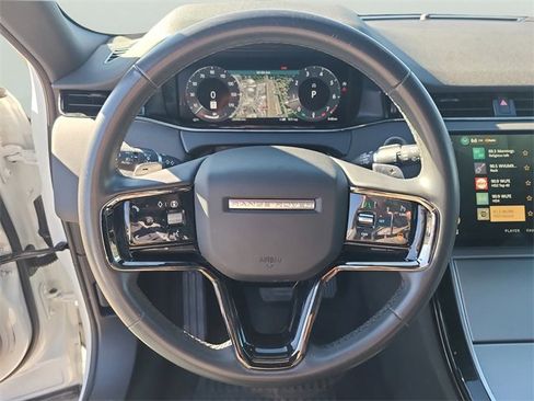 Used 2024 Land Rover Range Rover Evoque S image 26