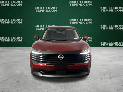 Used 2025 Nissan Kicks SV image 10