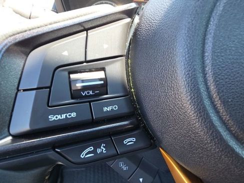 Used 2023 Subaru Forester Wilderness AWD/4WD image 12