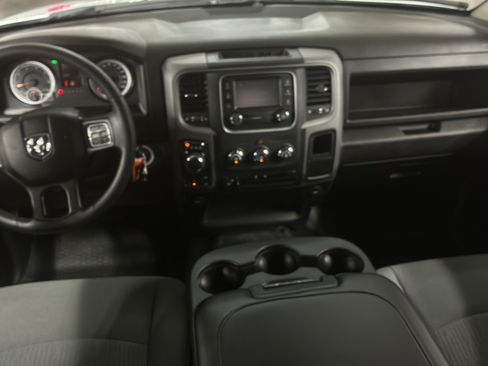 Used 2023 RAM 1500 Tradesman w/ Popular Equipment Group AWD/4WD image 9