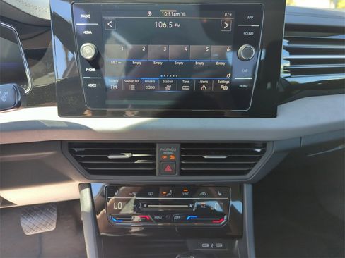 New 2026 Volkswagen Jetta SE image 30