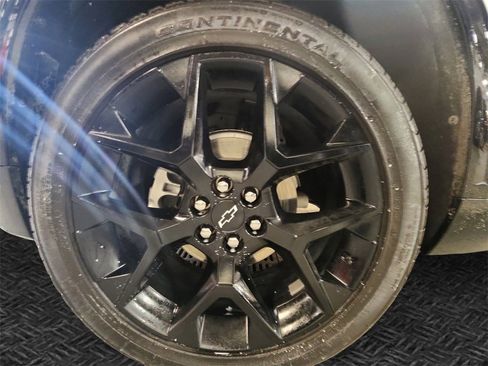 Certified 2024 Chevrolet Traverse RS w/ LPO, Floor Liner Package image 11