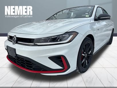 New 2026 Volkswagen Jetta GLI Autobahn