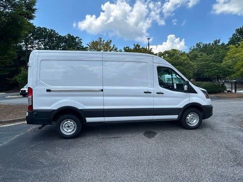 New 2025 Ford Transit 250 Base w/ Load Area Protection Package image 16