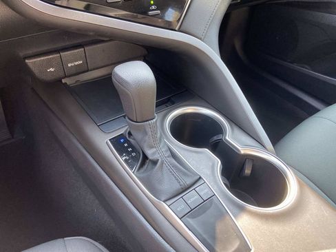 Used 2023 Toyota Camry LE FWD image 38