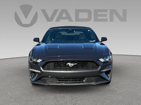 Used 2022 Ford Mustang Premium image 22