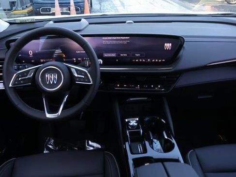 New 2026 Buick Envision Avenir AWD/4WD image 12