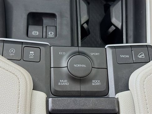 Certified 2024 Toyota Grand Highlander AWD image 12