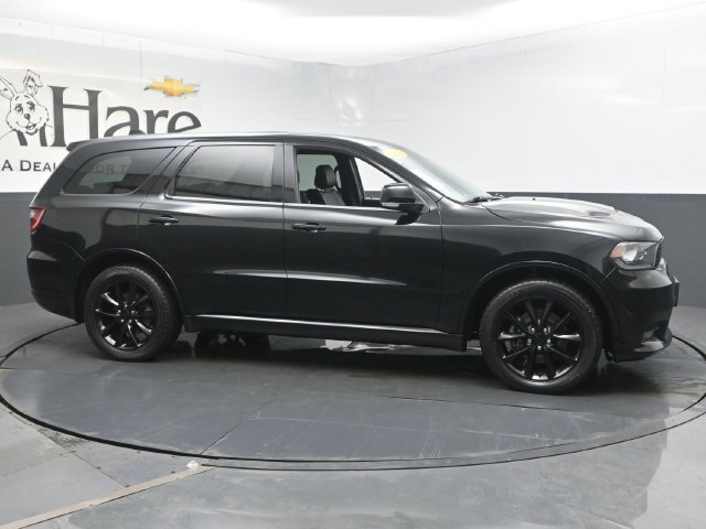 Used 2018 Dodge Durango R/T w/ Blacktop Package AWD/4WD image 56