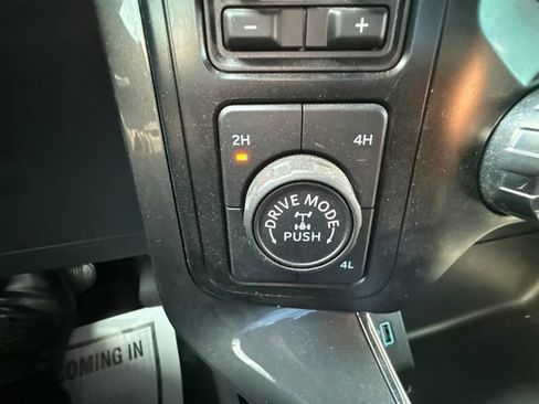 Used 2023 Ford F150 XLT w/ Equipment Group 302A High AWD/4WD image 25