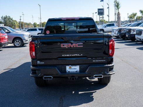 New 2026 GMC Sierra 1500 Denali image 4
