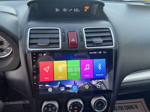 Used 2015 Subaru Crosstrek 2.0i Premium w/ Moonroof Package image 25