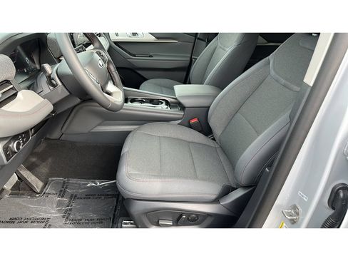 New 2026 Ford Explorer Active AWD/4WD image 10