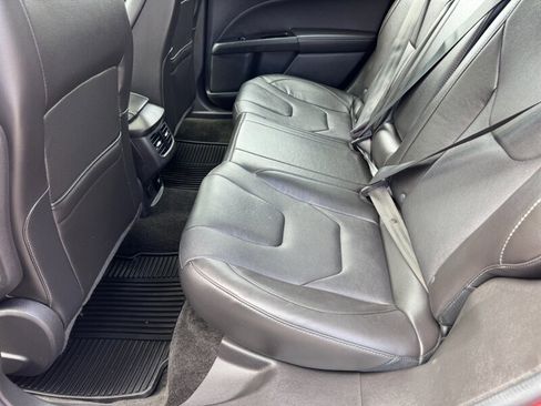 Used 2016 Ford Fusion Titanium image 34