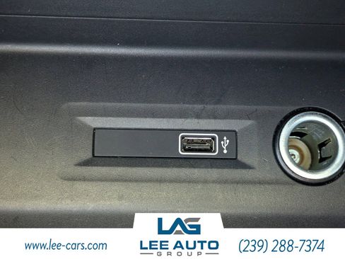 Used 2018 Volkswagen Atlas Launch Edition image 24